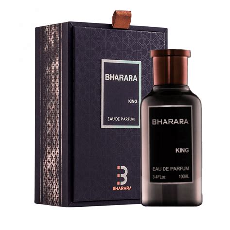 bharara king perfume el corte inglés|king de bharara fragancia.